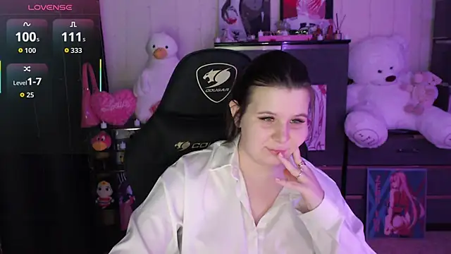 AmyVibess live sex cam