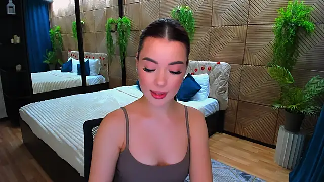 PutOnRepeat's cam snapshot