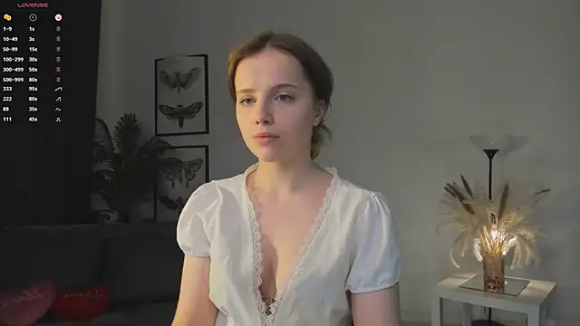 GabiMeshuggah live sex cam