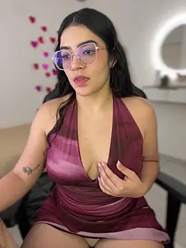 Lia_flowers's cam snapshot