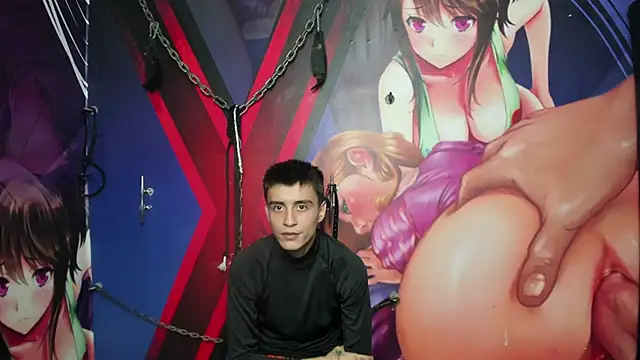 Party_in_gehenna live sex cam