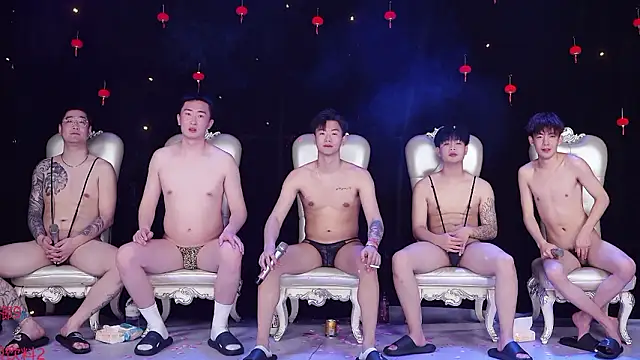 OUBA-boy live sex cam