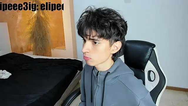 CONNOR_STONNE_ live sex cam