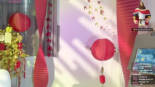 Your-Sunshine live sex cam