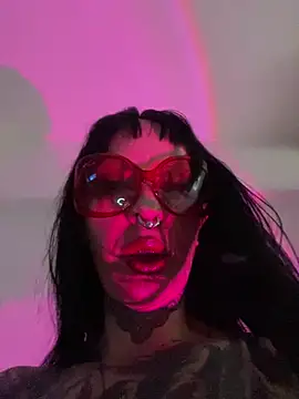 obsesiondarketa's cam snapshot