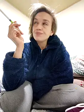 MARILYNRICHTER's cam snapshot