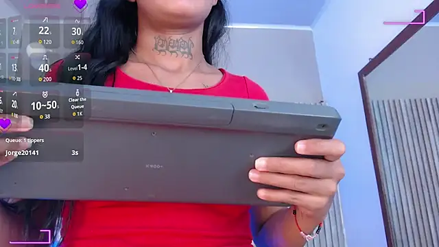 Glory_girl live sex cam