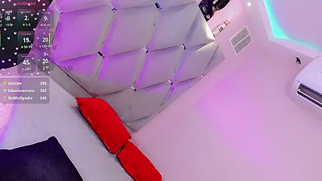 AithanaBlaze live sex cam