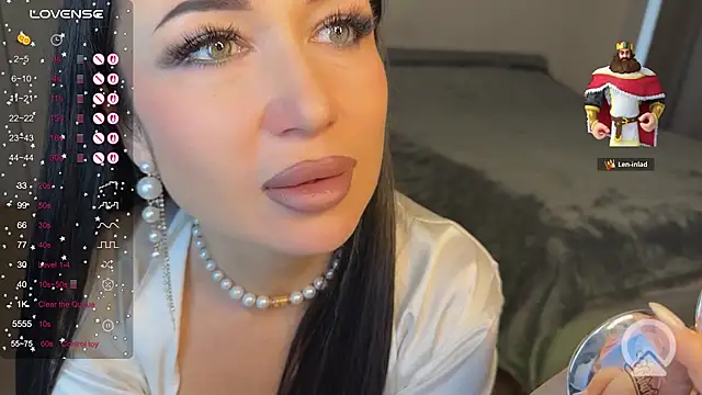 majestic_madam live sex cam