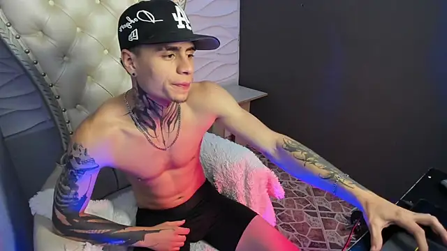 acxel_prescot live sex cam