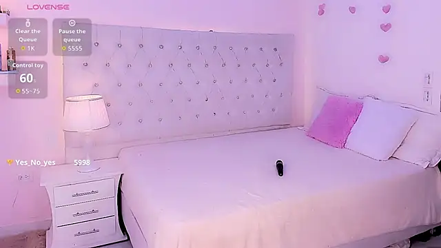 Michell_simons live sex cam