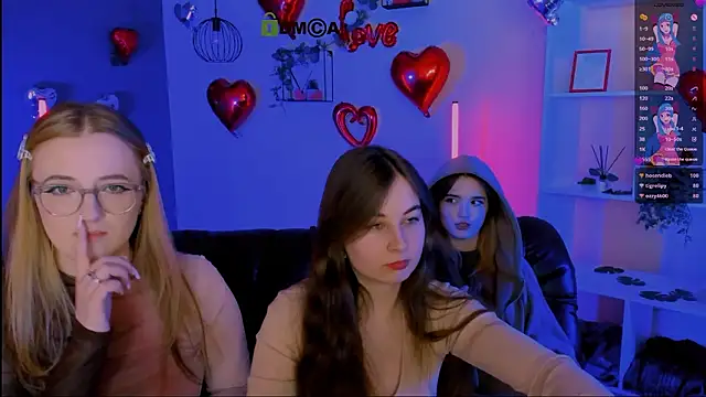 luna_berryy's cam snapshot