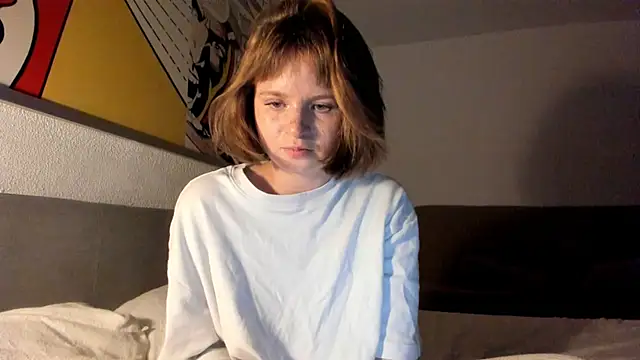 SayYesToHeaven's cam snapshot