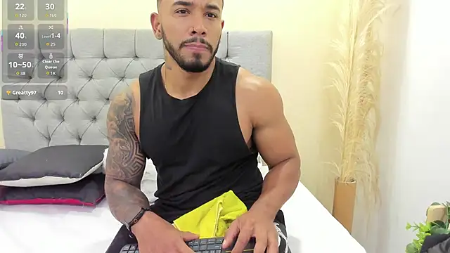 bruno_miller_ live sex cam