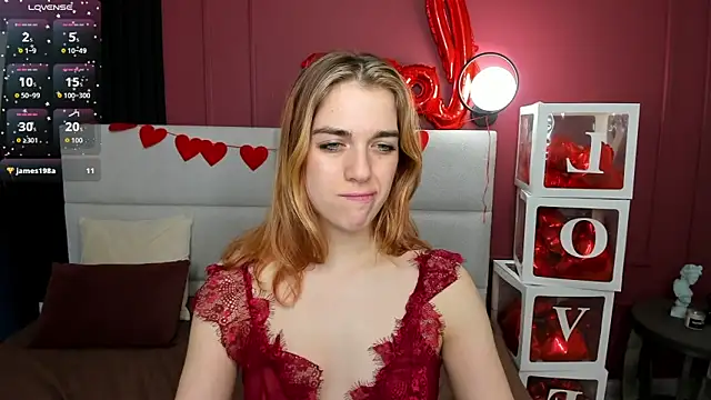 Jill_Smith's cam snapshot