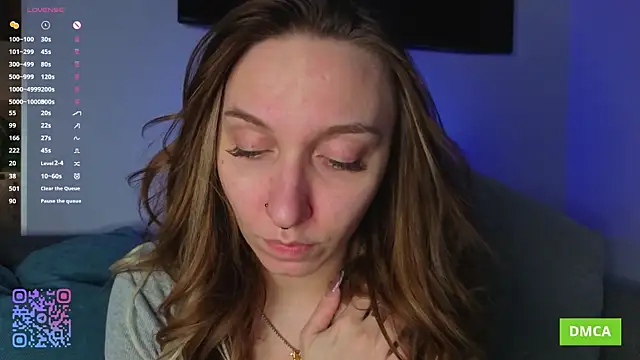 JohnetteConstine's cam snapshot