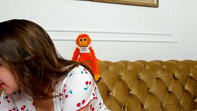 lunahush's cam snapshot