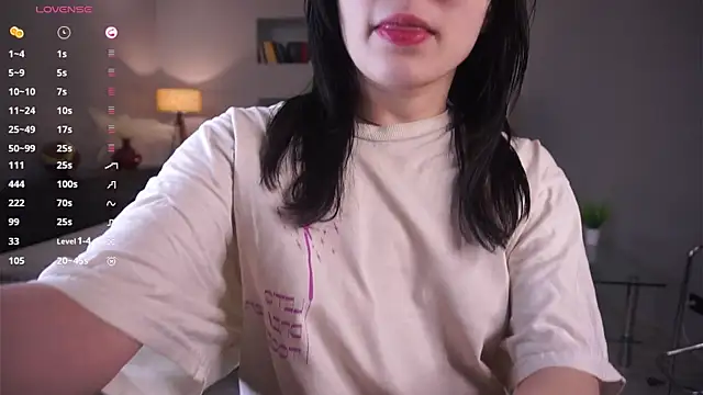 HannaHayles's cam snapshot