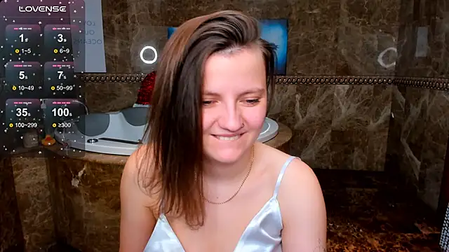 MelindaTin's cam snapshot