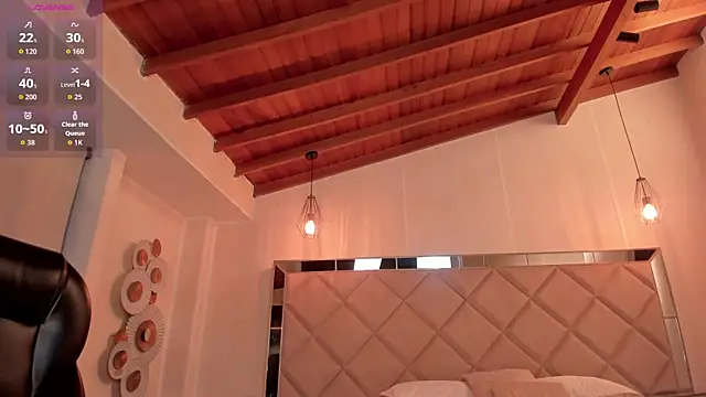 HannaConnor_'s cam snapshot