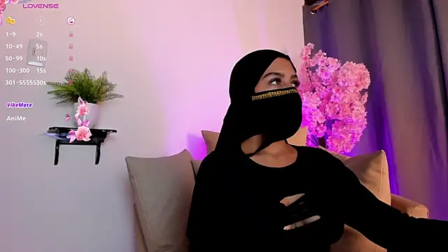 shaima__'s cam snapshot