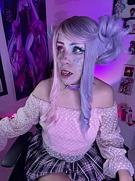 Sky_Girl_LS's cam snapshot