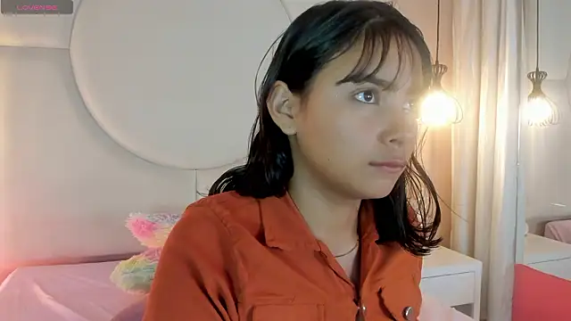 ValeriaMartins live sex cam