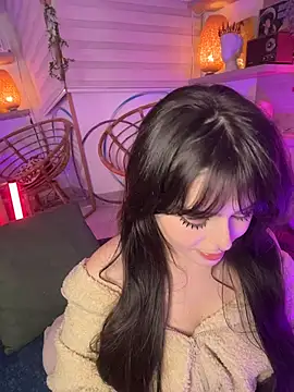 DearMorgan live sex cam