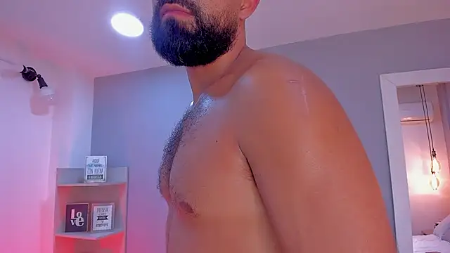 KylliamLevis live sex cam