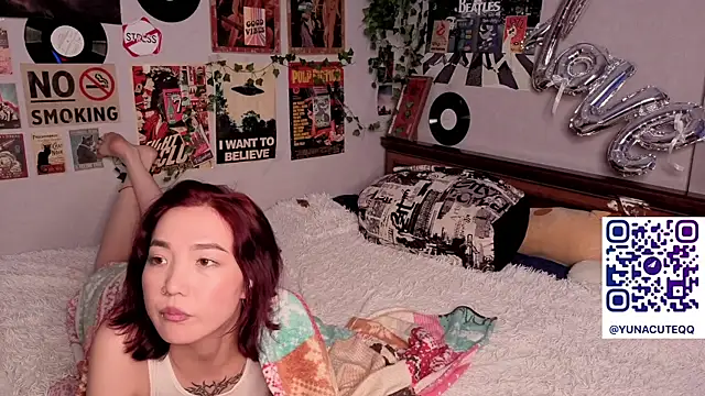 OdetteBiddy's cam snapshot