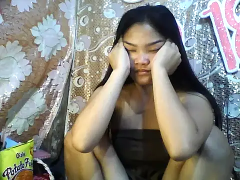 PinaySkinnyJust18's cam snapshot