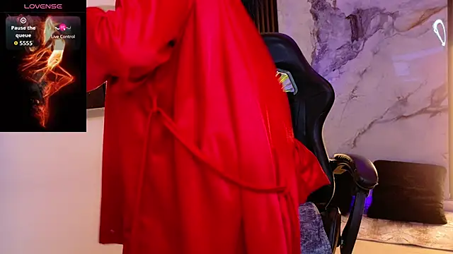 pamelajackson's cam snapshot