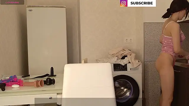 alinaevee's cam snapshot