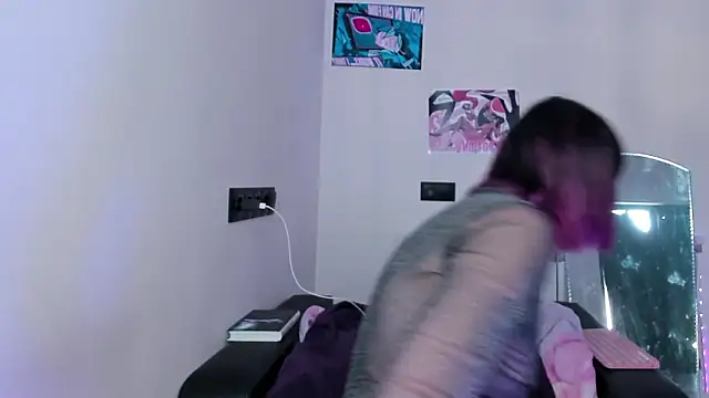 tenebris live sex cam