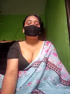 Aruna-1's cam snapshot