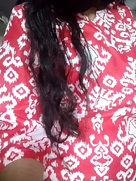 Saishaa's cam snapshot