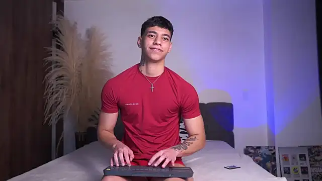Josep_Davies live sex cam