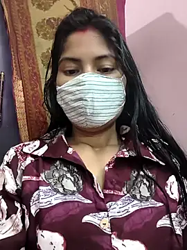 Miss_Aayushi's cam snapshot