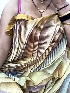 Sweet-meetha1's cam snapshot