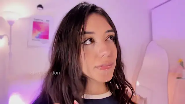 Steff_London live sex cam