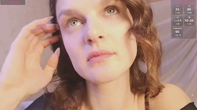 Soo_dreamy's cam snapshot