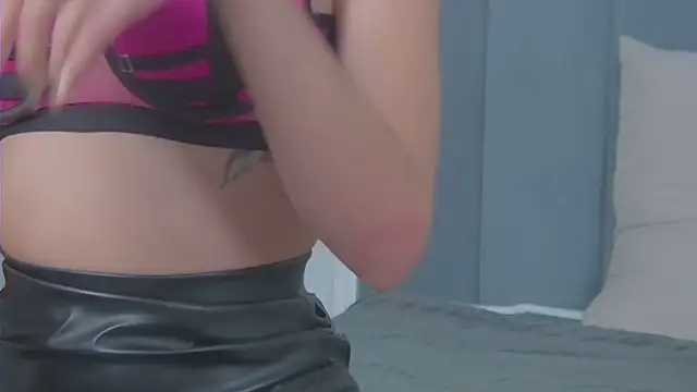 CassHansley live sex cam