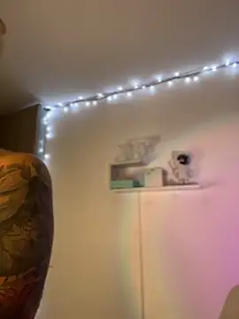 JoselinFlower_'s cam snapshot