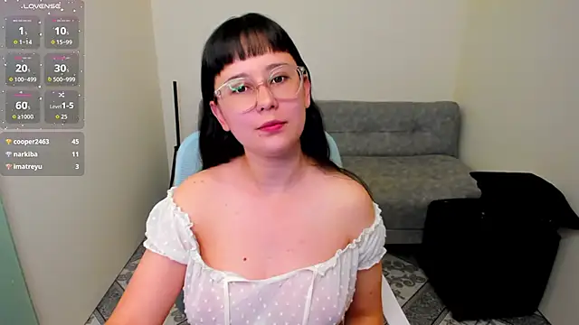 Sofisky2's cam snapshot