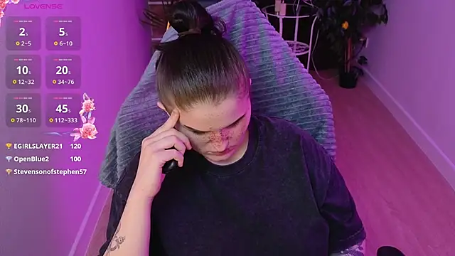 Dark_Shine's cam snapshot