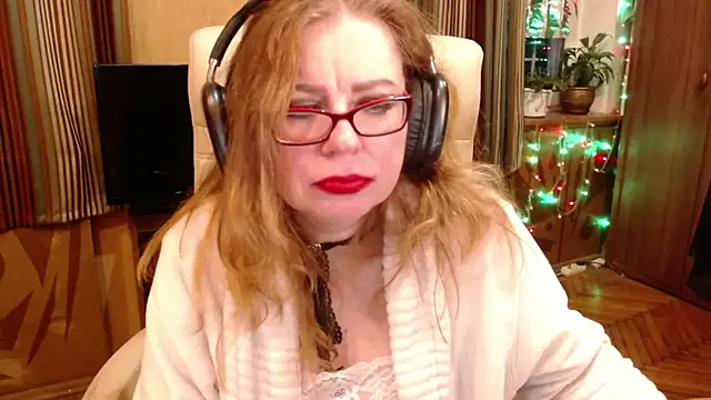 Miss_Tress live sex cam