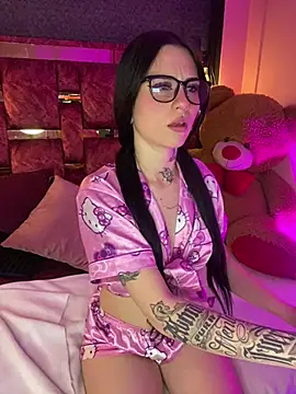 Veronicaa_lodge1's cam snapshot