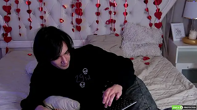 CalvinOwens live sex cam