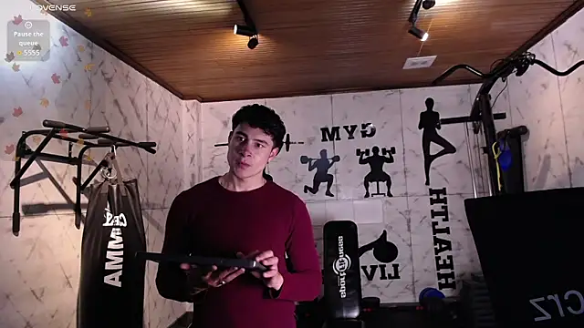 AustinJones_ live sex cam