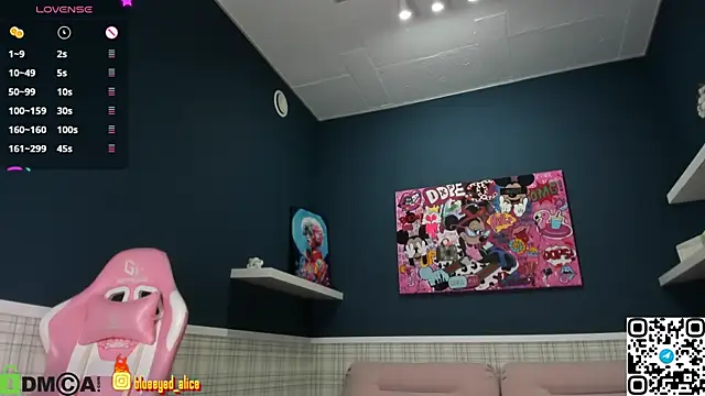 Skinny_Alice live sex cam